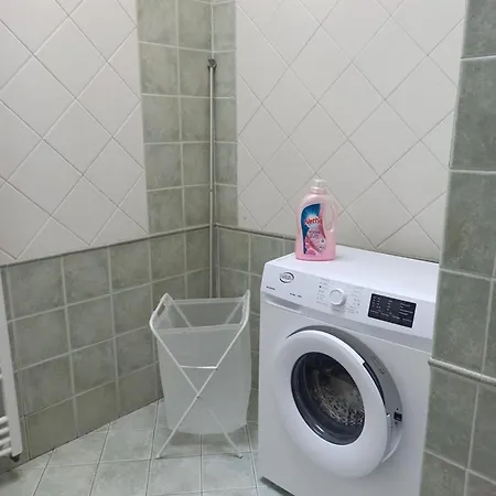 Διαμέρισμα Vale *