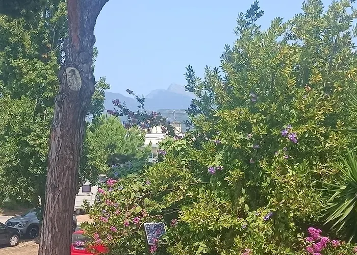 Vale Apartment Viareggio