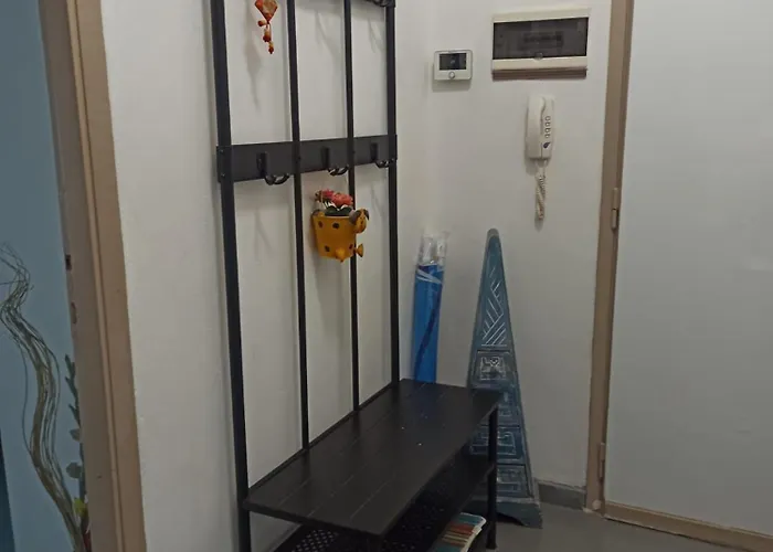 Apartment Vale Viareggio