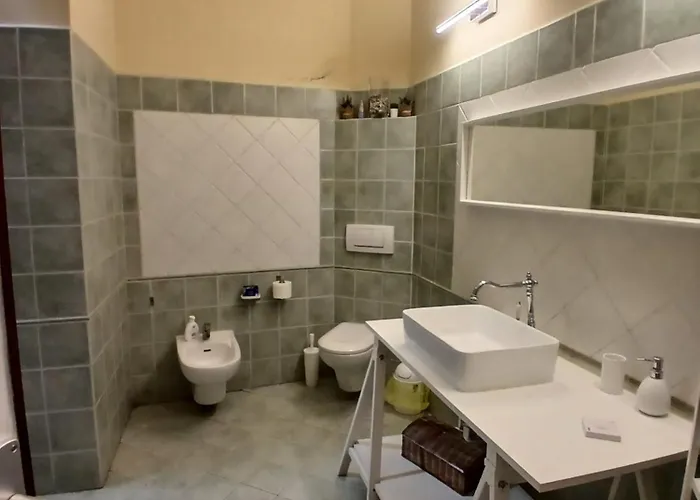 Apartment Vale Viareggio