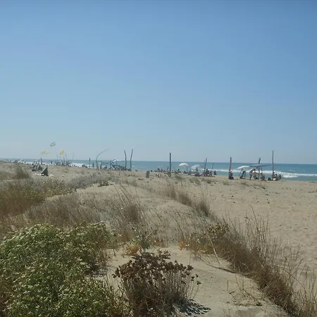 Lejlighed Vale Viareggio