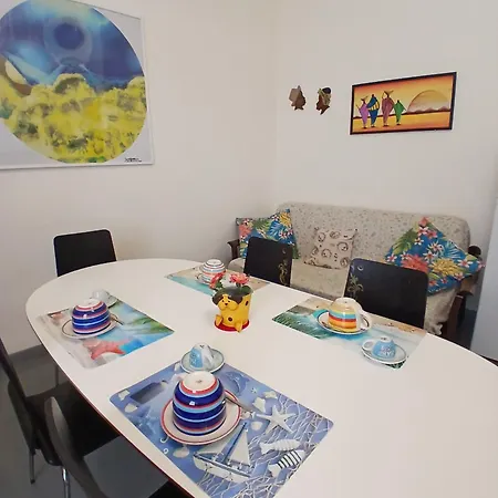 Vale Appartamento Viareggio