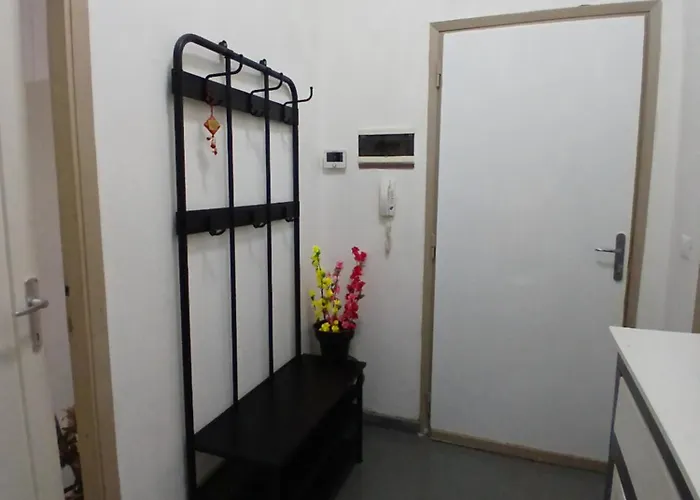 Vale Apartamento Viareggio