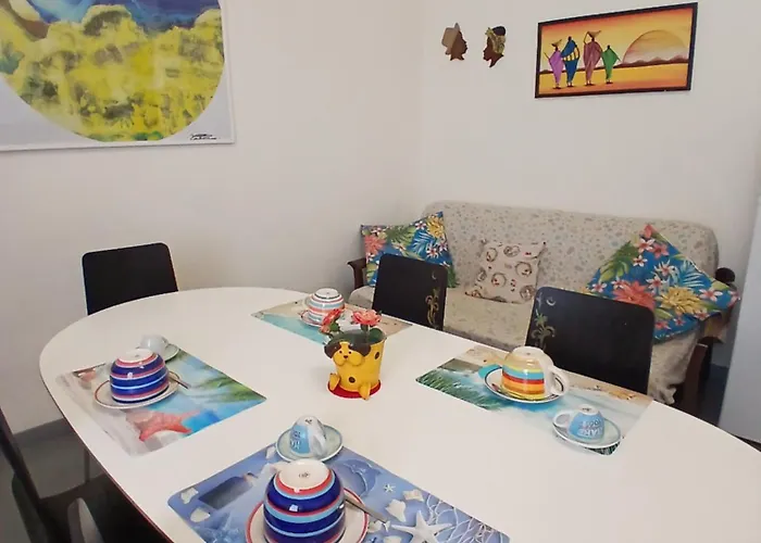 Vale Apartamento Viareggio