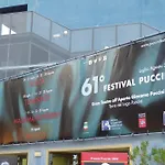 Vale Lägenhet Viareggio