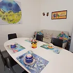 Vale Lägenhet Viareggio