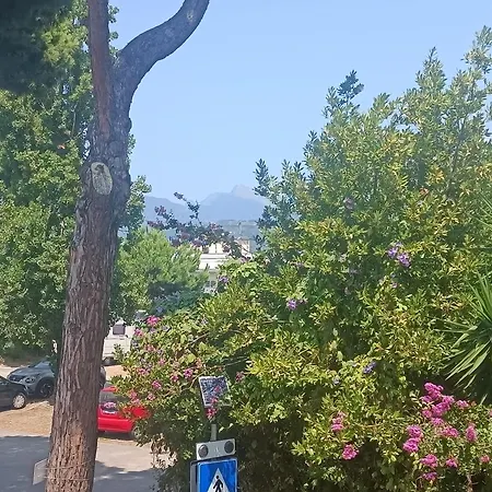 Vale Lägenhet Viareggio