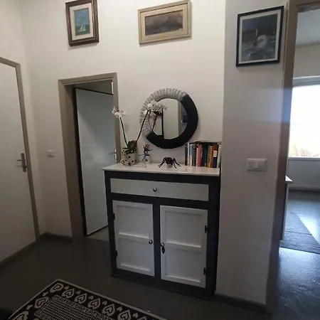 Vale Lägenhet Viareggio