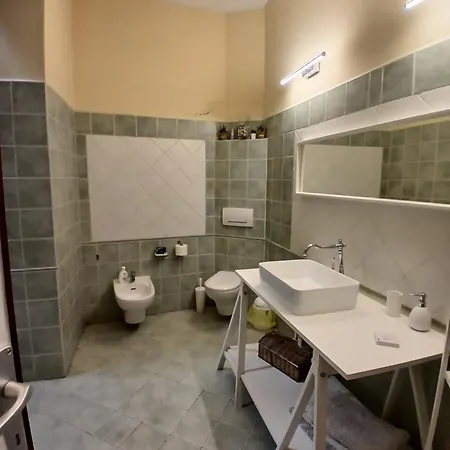 Lägenhet Vale Viareggio