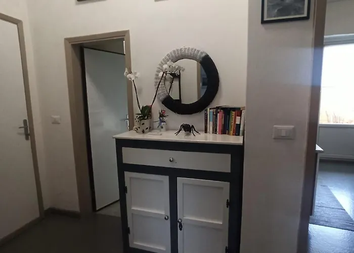 Vale Διαμέρισμα Βιαρέτζιο